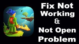 How To Fix Swordigo App Not Working | Swordigo Not Open Problem | PSA 24 screenshot 5