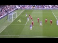 YOSSI BENAYOUN'S GOAL v NOTTINGHAM FOREST