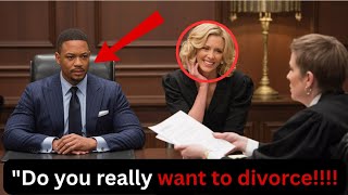 Full Cheating Wife Laughs at Black Husband in Divorce Court — Judge Reveals His Net Worth News