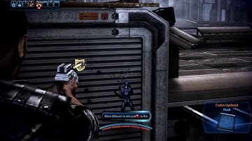 Mass Effect 3: Combat Engineer - Prologue (Insanity)