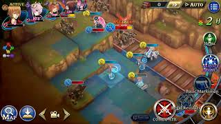 Alchemist Code - Final Trial Edgar [Hell]