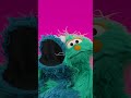 Rosita&#39;s Three Favorite Words! #sesamestreet