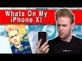 Apps a Blind Person Uses - What's on my iPhone X? Top 5!