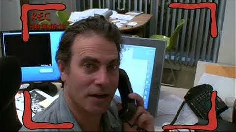 The Simpsons Movie: Secret David Silverman Behind the Scenes Video