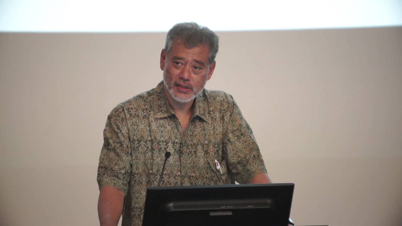 The Sir John Monash Lecture - Dr. Jomo Kwame Sundaram ...