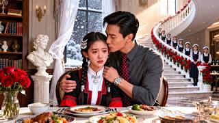 CEO with anorexia is cured by a girl who forces him to eat instant noodles,falls in love with her！ screenshot 1