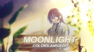 Moonlight I M Not But 20 Is 20Colorsamvedit