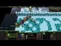 Warcraft 3: Castle Fight 3v3! #4 (Fatal Error)