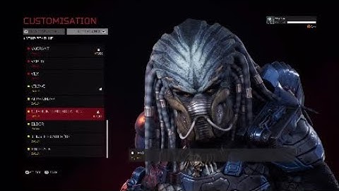 Still crashes though. Predator: Hunting Grounds Patch 2.23