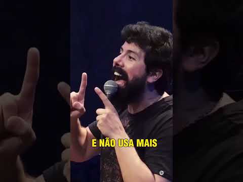 ... o poder do marketing... vai ver meu show