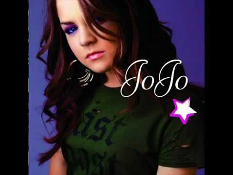 JoJo - Not That Kinda Girl + Lyrics