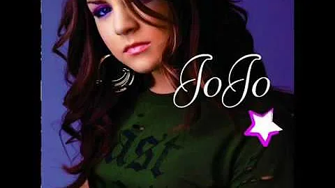 JoJo - Not That Kinda Girl + Lyrics
