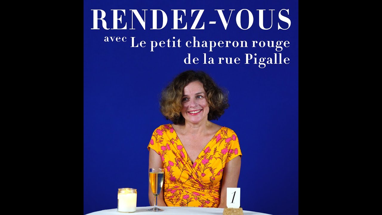 leven als prostituee