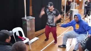 Northern Youth Councils 2015