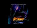 10. The End Game - Alan Silvestri | Avengers: Infinity War (Deluxe Edition Soundtrack)