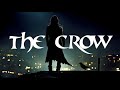 The Crow | Rain & Soothing Musical Ambience