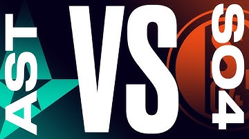 AST vs. S04 - Week 7 Day 2 | LEC Summer Split | Astralis vs. Schalke 04 (2021)