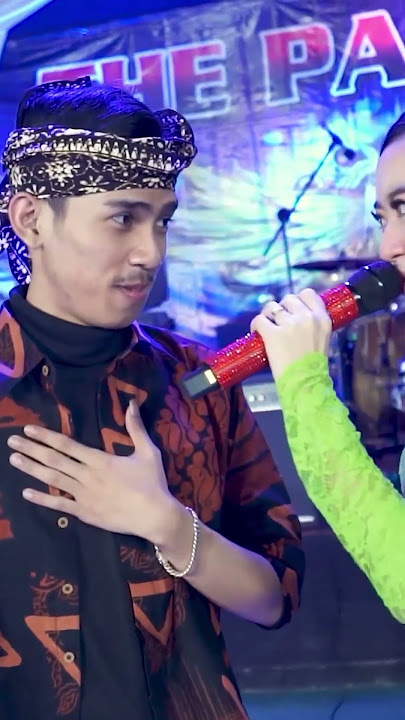 Pindho Samudro Pasang Kang Tanpo Wangenan ~ Wong Bagus feat Wong Ayu #lamunan #aryagalih #renamovies