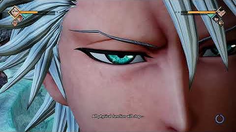 Jumpforce #3 (random characters) (Cpu Vs. Cpu) (1080p 60fps)