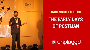 Postman The Early Days