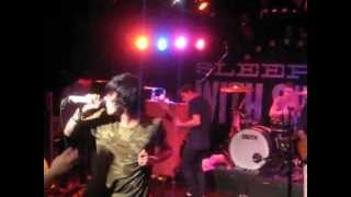 Sleeping With Sirens  Your Nickel Aint Worth My Dime 