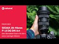 Sigma 2845mm f18 dg dn art im praxistest dasstandardzoom mit dem extra cremigen bokeh