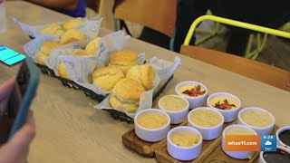 GDL: Explore Our Foodie City by Taking a Louisville Food Tour