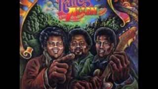 Video thumbnail of "Rance Allen - Reason to Survive (1977)"