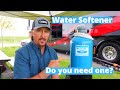 RV Water Issue Solved/Hard Water/Full Time Rv Life