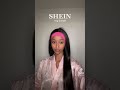 GRWM SHEIN Wig Install I Had To Try It Out Grwm Wiginstalls mp3