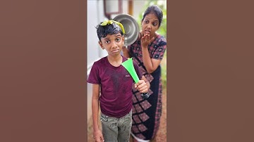 Tom&Jerry🥰Wait for End 🤣(Mani&Mom)#shorts #shortvideo