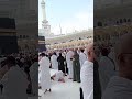Kâbe tavaf mataf Mekke peygamber efendimiz sav #keşfet