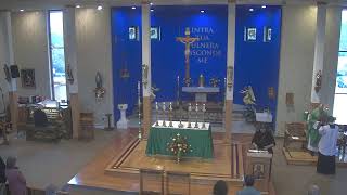 St. Joseph Catholic Church, Raleigh, NC