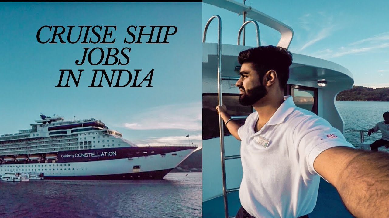 photography jobs cruise line
