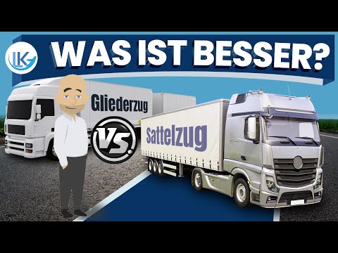 Video: Der Unterschied zwischen einem guten und einem großen Fahrer