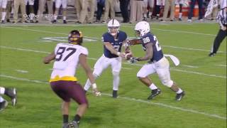 The Journey: Penn State Year In Review