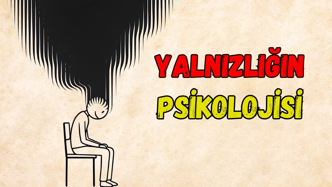 Yalnızlığın Psikolojik Kökleri: Neden Bazı İnsanların Arkadaşı Yoktur?