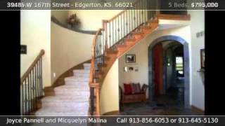 39485 W 167th Street video tour