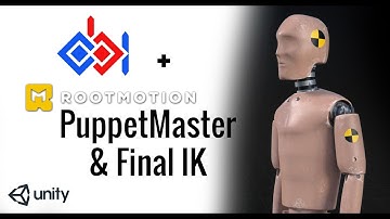 Obi 3.1 - FinalIK & PuppetMaster compatibility