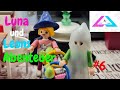 Playmobil | Luna und Leons Abenteuer | Halloween | #6