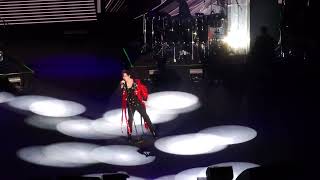 : Olimpico - Dimash Stranger Tour 2025 in Mexico