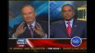 Fox News - The O'Reilly Factor - 2007-09-25 (partial)