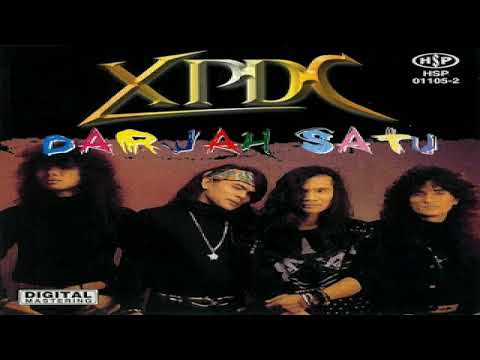 Xpdc - Gerak 2000 HQ
