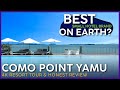 Como point yamu phuket thailand 4k hotel tour  honest reviewabsolutely divine