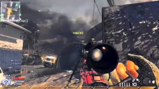 MW2 TAGE