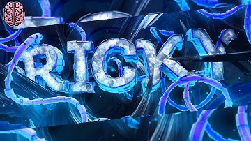 Tutorial: Grunge Flow Text Setup + Materials | C4D by Qehzy