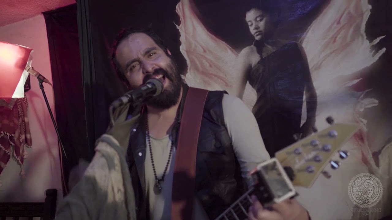 Hada de Beng - Ave Fenix (version estudio)