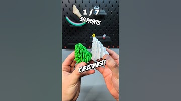 7 waanzinnig leuke 3D-geprinte sensorische fidgets in minder dan een minuut!