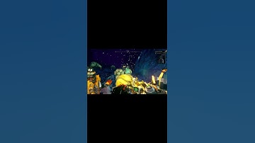 Deep Rock Galactic Loot Bug Swarm #009