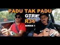 PADU TAK PADU | SKYLINE GTR R34 SERIES 1 | SHARUL RUZI